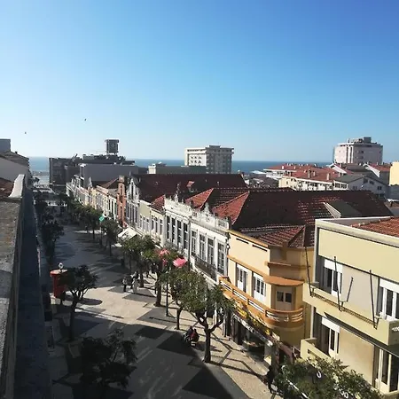 Mainstreet, Vintagegroup Apartment Espinho  Exterior photo