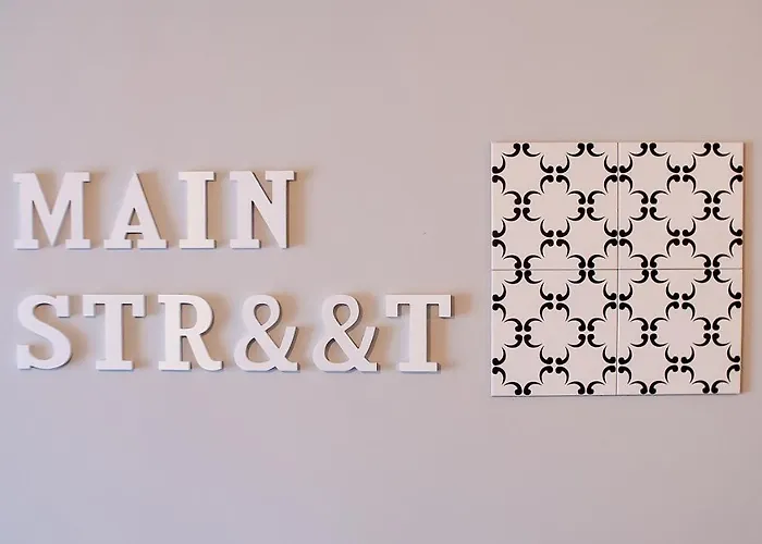 Mainstreet, Vintagegroup