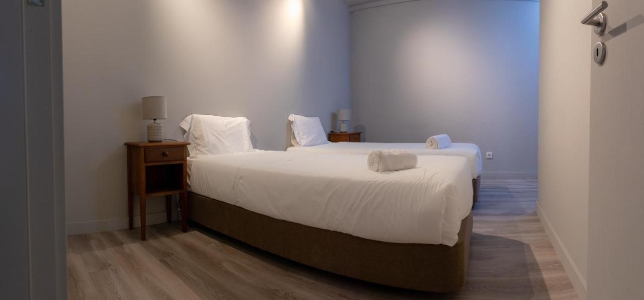 Apartment Mainstreet, Vintagegroup Espinho (Aveiro)