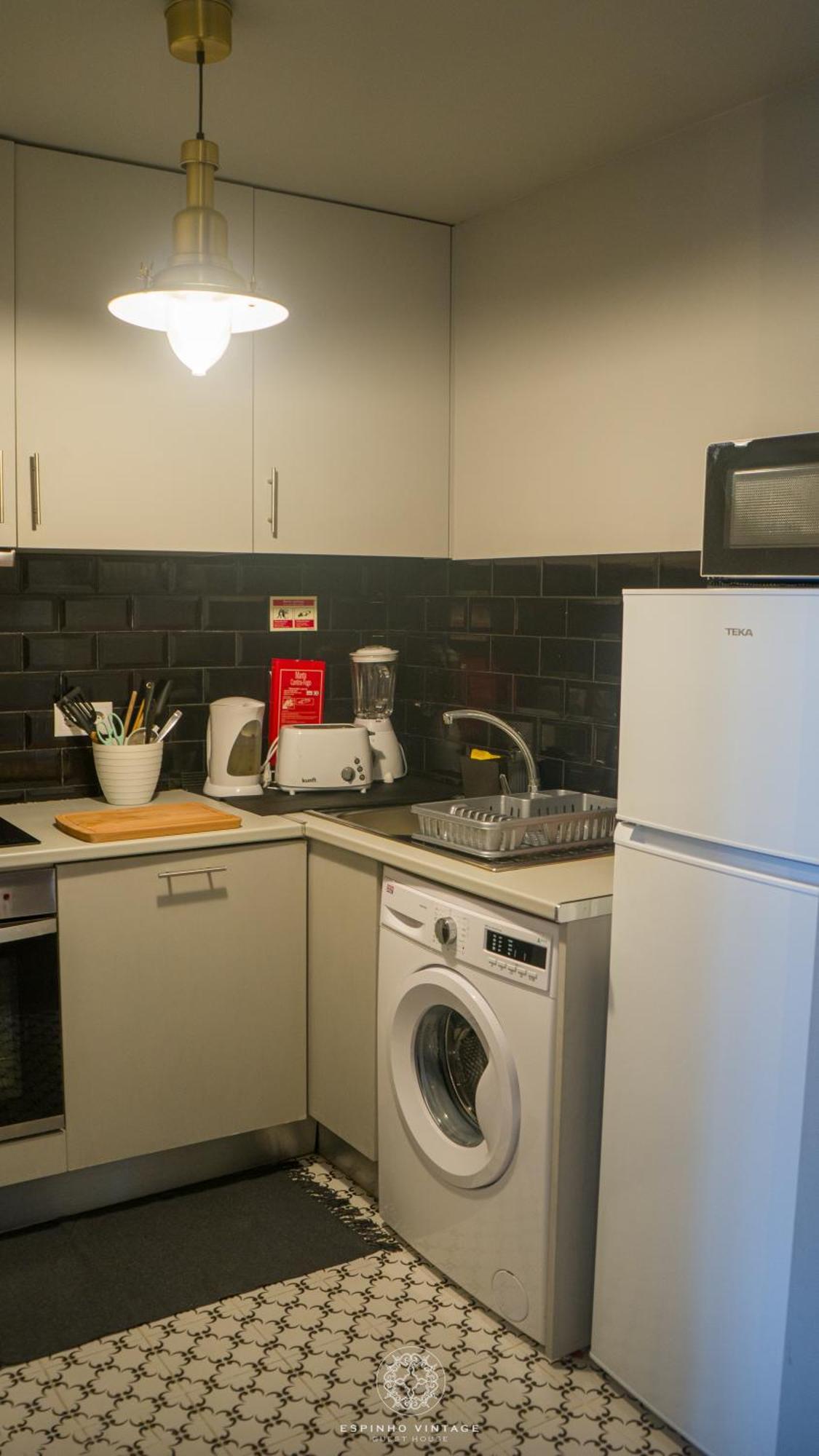 Apartamento Mainstreet, Vintagegroup *