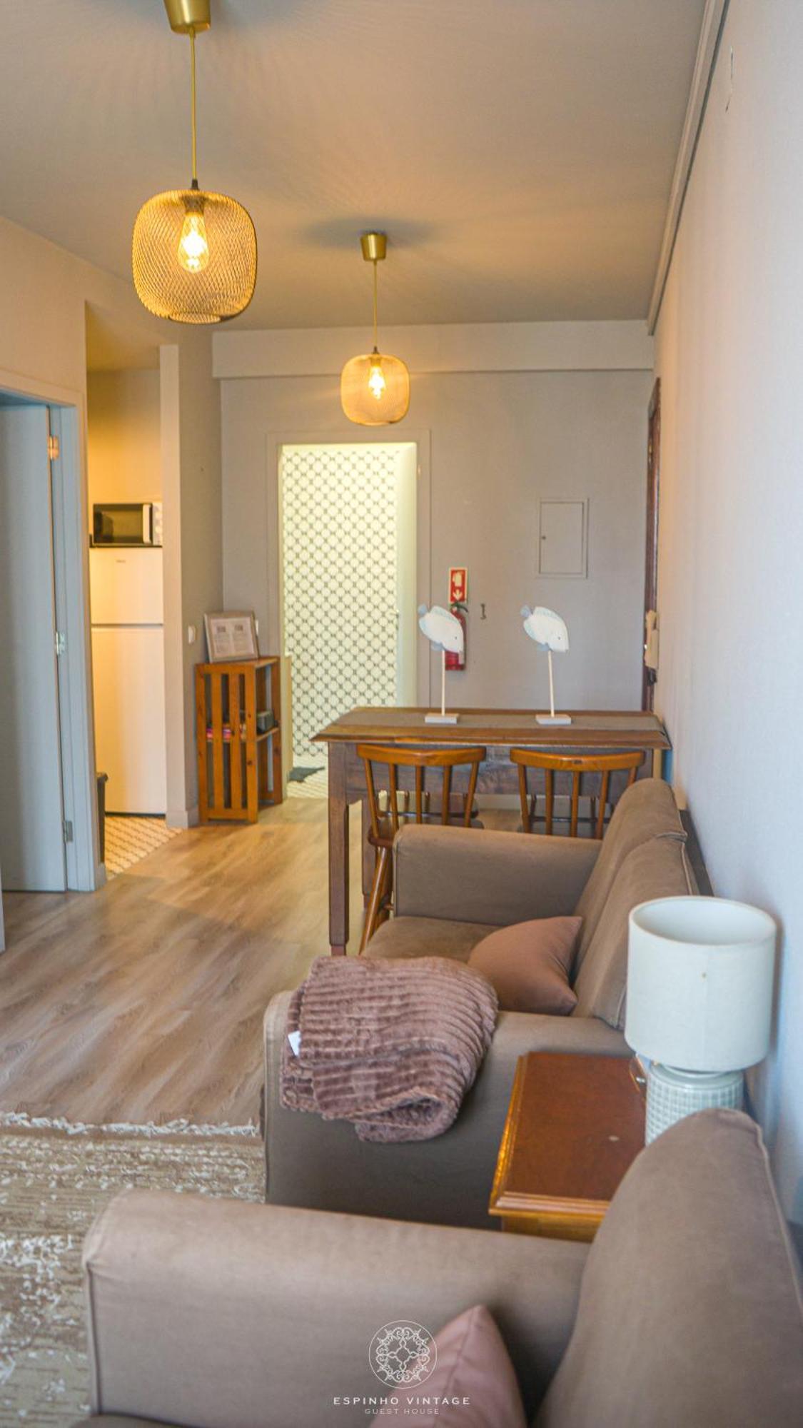 Apartamento Mainstreet, Vintagegroup Espinho (Aveiro)