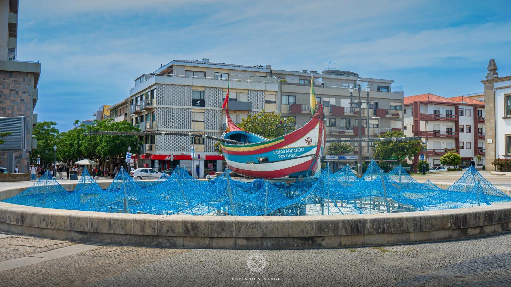 Mainstreet, Vintagegroup * Espinho (Aveiro)