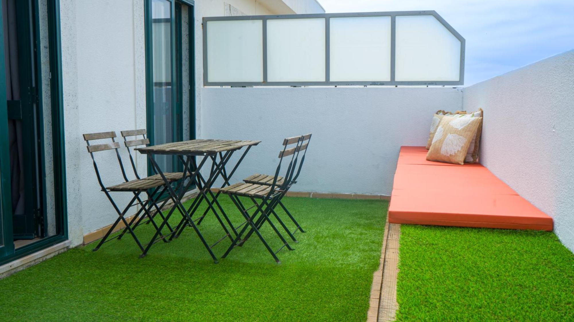 Mainstreet, Vintagegroup Apartment