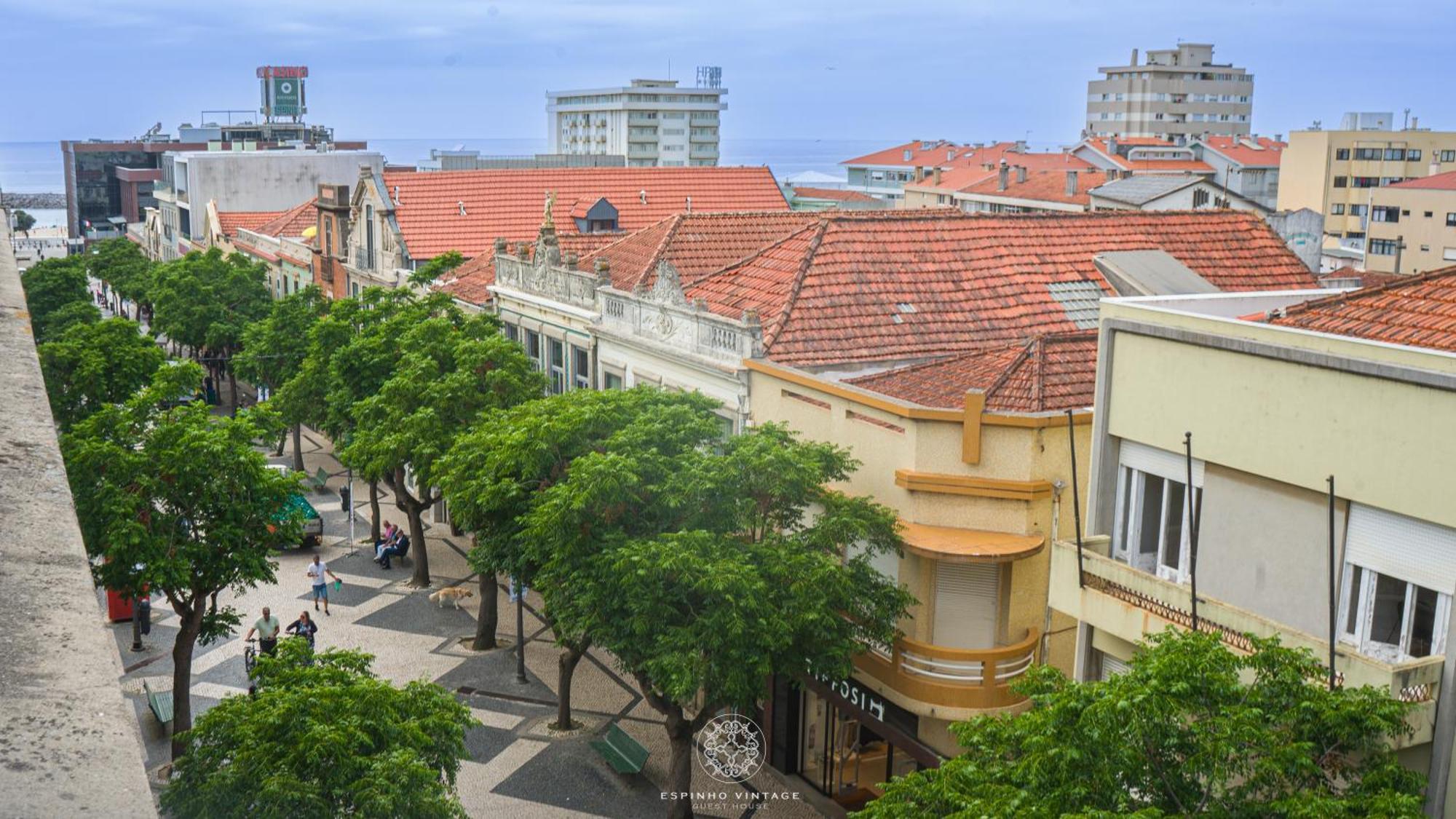 Mainstreet, Vintagegroup Apartamento *